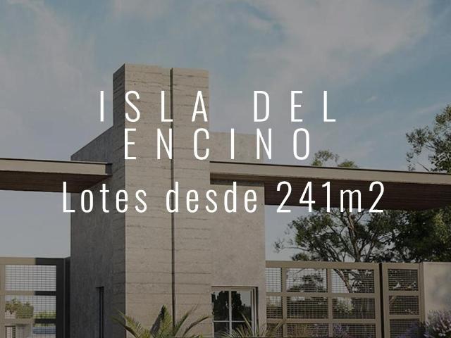 Lotes residenciales de Lujo en Bosque Real