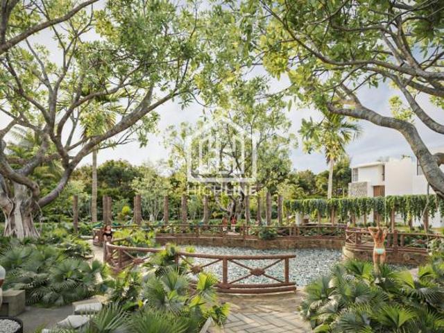 Lotes Residenciales de 200 m2 en Puerto Morelos