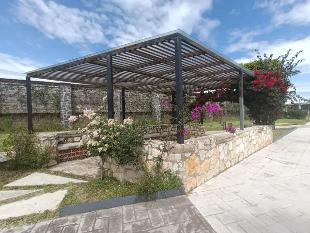 LOTES RESIDENCIALES DESDE 180M2 EN FRACCIONAMIENTO DE SAN PEDRO CHOLULA