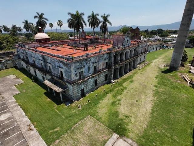 LOTES RESIDENCIALES EXCLUSIVOS EN EXHACIENDA OACALCO