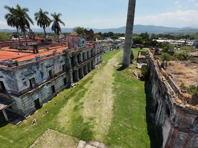 LOTES RESIDENCIALES EXCLUSIVOS EN EXHACIENDA OACALCO