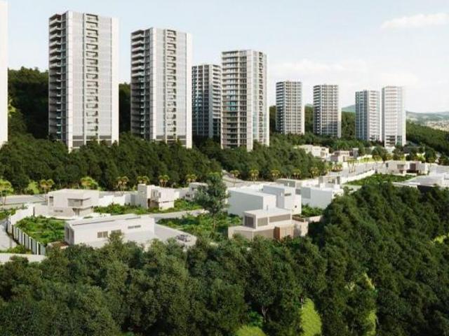 LOTES RESIDENCIALES EN BOSQUE REAL