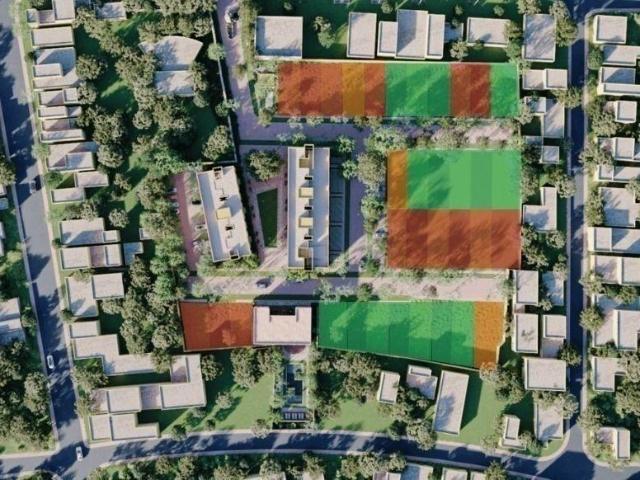 Lotes residenciales en el centro de IZAMAL, M?rida