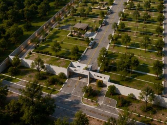 Lotes Residenciales en Ladera Grand Living en Excelente Ubicación en Puebla desde 9,490 MXN