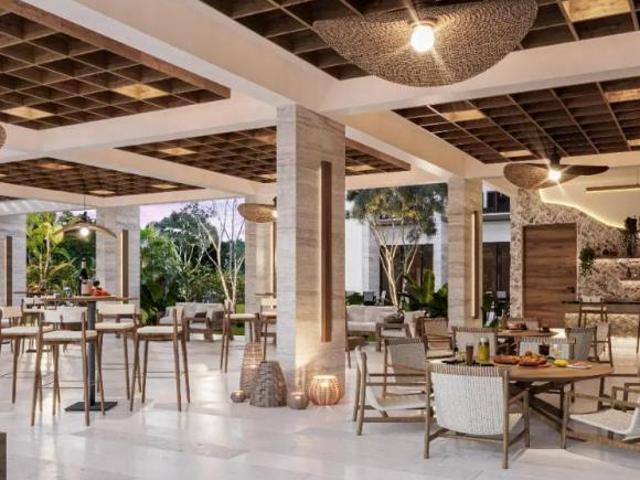 Lotes residenciales en Playa del Carmen