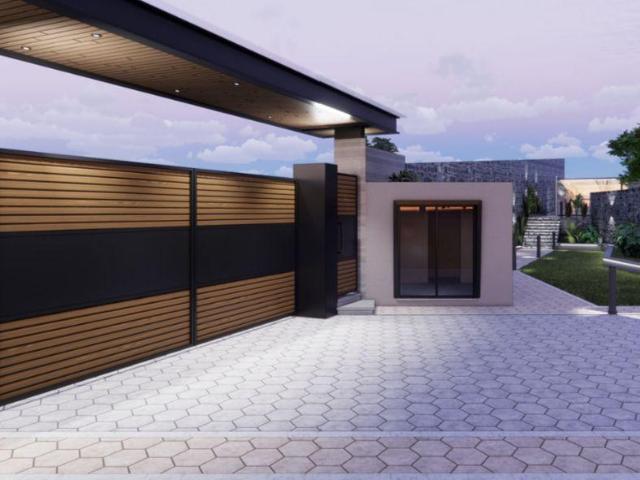 Lotes Residenciales en Pre Venta, Zona Norte Col. Buena Vista