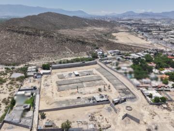 Terrenos en Venta al Norte de Saltillo con Amenidades Exclusivas