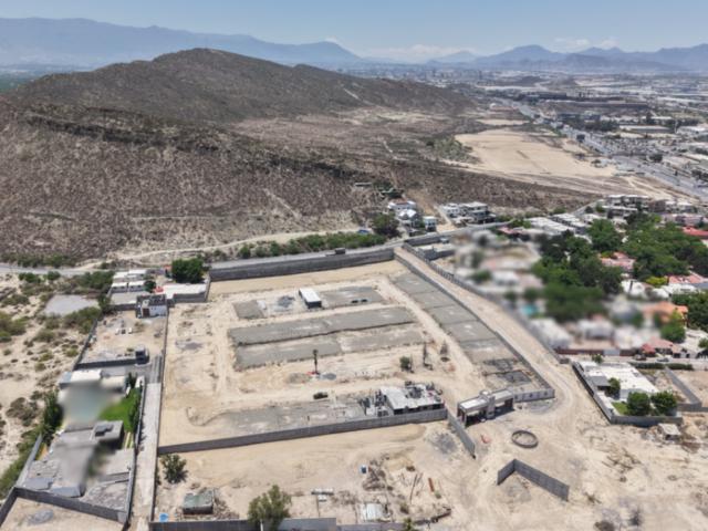 Terrenos en Venta al Norte de Saltillo con Amenidades Exclusivas