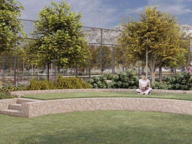 LOTES RESIDENCIALES EN PREVENTA