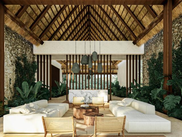 LOTES RESIDENCIALES EN PRIVADA CON LAGO, CASA CLUB Y MAS AMENIDADES, YUCATAN
