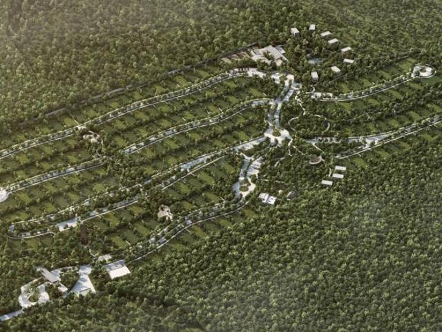 Lotes residenciales en ULUM | Naturaleza, bienestar y comunidad en Valladolid