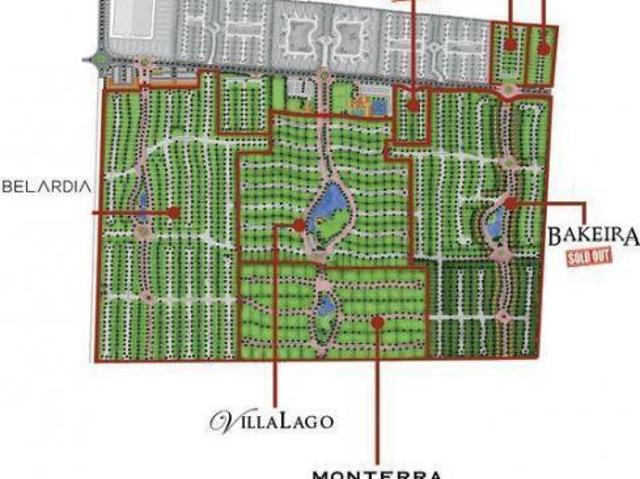LOTES RESIDENCIALES EN VENTA METEPEC CONDADO DEL VALLE BELARDIA