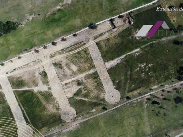 LOTES RESIDENCIALES EN VENTA, CAMPO DE GOLF EN ALLENDE N.L