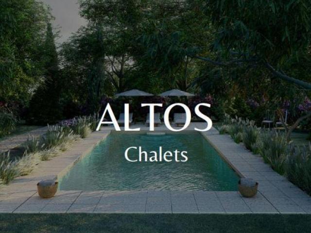 Lotes Residenciales en venta Club Campestre San Gabriel Queretaro