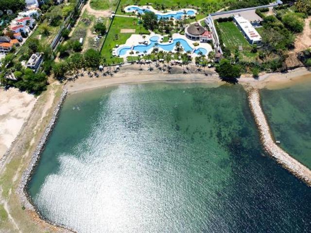 Lotes residenciales en Venta con acceso a playa y financiamiento en Riviera Nayarit