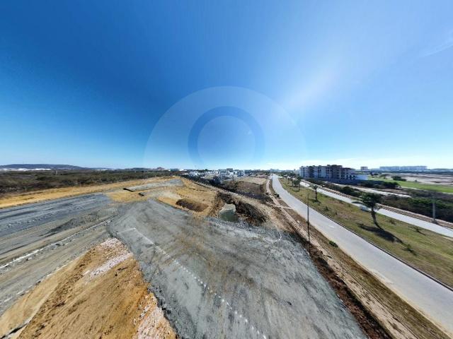 Lotes Residenciales en Venta El Delfin II