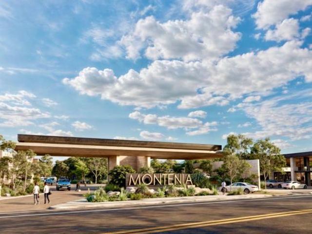 LOTES RESIDENCIALES EN VENTA EN COSTA MONTENIA