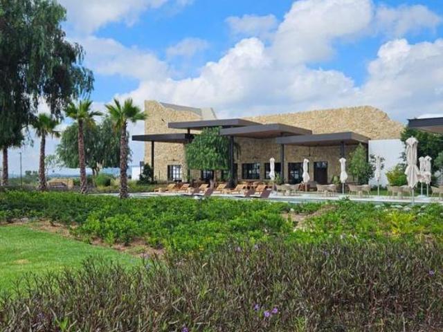 Lotes residenciales en venta en Hacienda Paraíso
