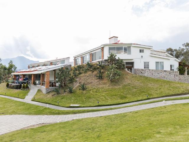 Lotes Residenciales en venta en Hacienda Soltepec Country Club ampliaci?n 18 hoyos