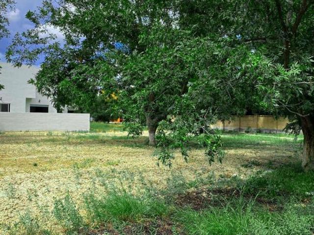 Lotes Residenciales en Venta en San Alberto