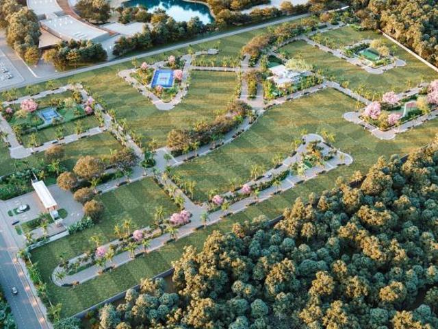 LOTES RESIDENCIALES EN VENTA EN VALLADOLID YUCATÁN DESDE $757 MIL