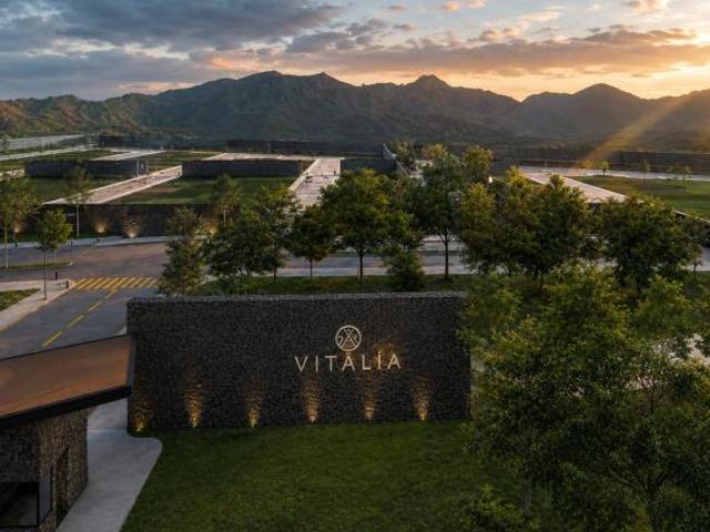 Lotes Residenciales en Venta en Vitalia Morelia