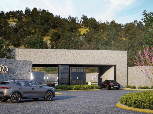 LOTES RESIDENCIALES EN VENTA HUIXQUILUCAN BOSQUE REAL EL ENSUE?O
