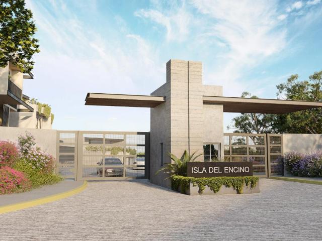 LOTES RESIDENCIALES EN VENTA HUIXQUILUCAN BOSQUE REAL ISLA DEL ENCINO