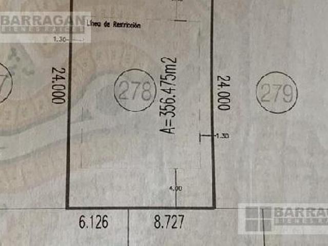 Lotes Residenciales en Venta La Espiga