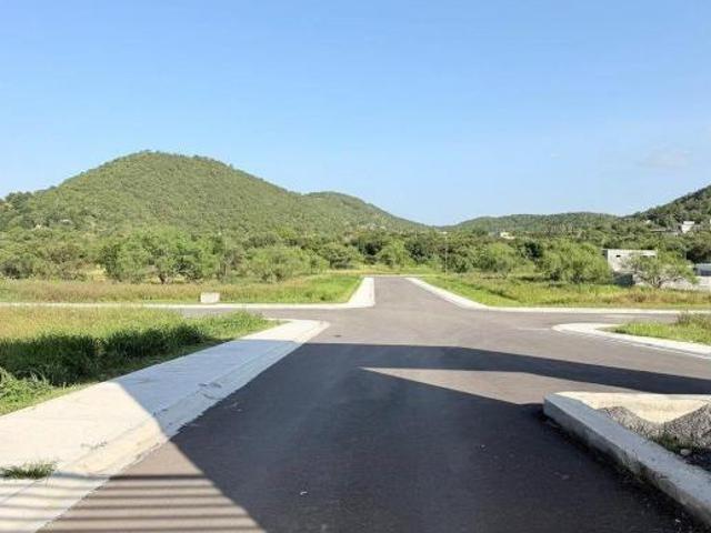 Lotes Residenciales en Venta | San Emilio Residencial, Allende, N.L