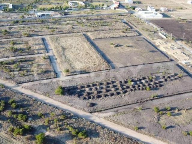 Lotes residenciales en venta, San Miguel de Allende, Guanajuato