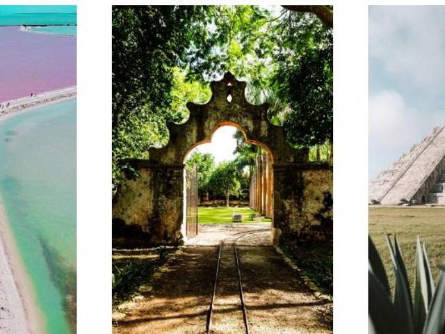 Lotes Residenciales en Venta, SANTA CATALINA, Izamal, Yucat?n