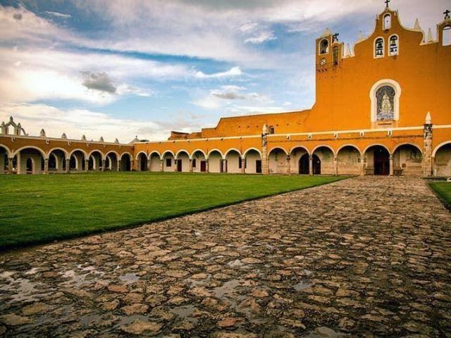 Lotes Residenciales en Venta, SANTA CATALINA, Izamal, Yucat?n