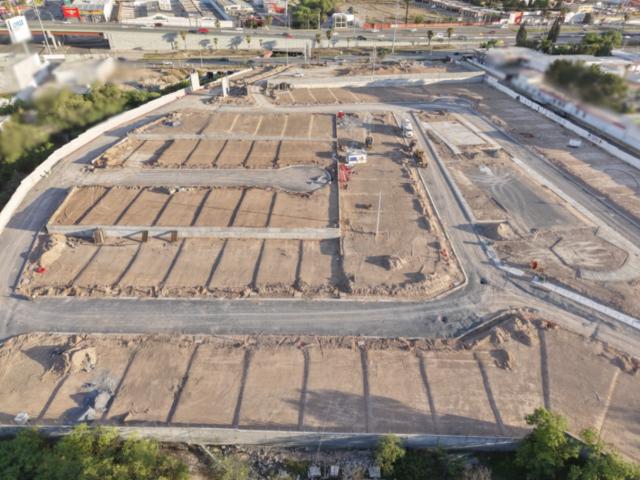Lotes Residenciales en Venta Sobre Blvd. Fundadores en Saltillo
