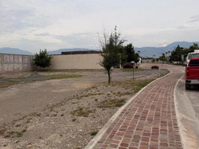 LOTES RESIDENCIALES EN VENTA