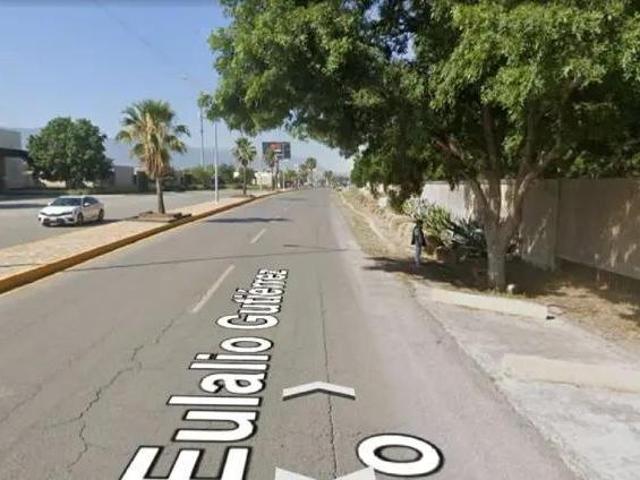 Lotes residenciales premium al norte de Saltillo – ¡Desde 505 m²!
