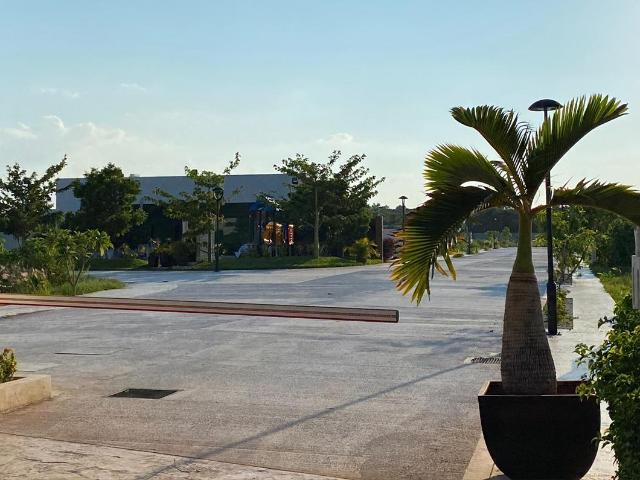 Lotes residenciales premium en privada con amenidades en Temoz?n Norte, M?rida