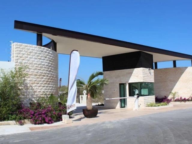 Lotes residenciales premium en privada con amenidades en Temoz?n Norte, M?rida