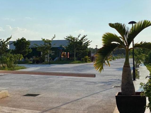 Lotes residenciales premium en privada con amenidades en Temozón Norte, Mérida