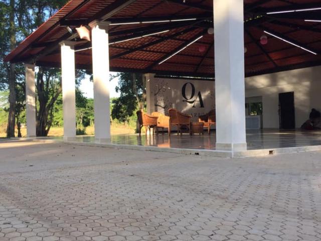Lotes Residenciales Privada Quinta Arbolada La Lima Tabasco