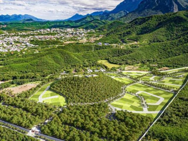 Lotes Residenciales 100% Urbanizados | Camino al Diente