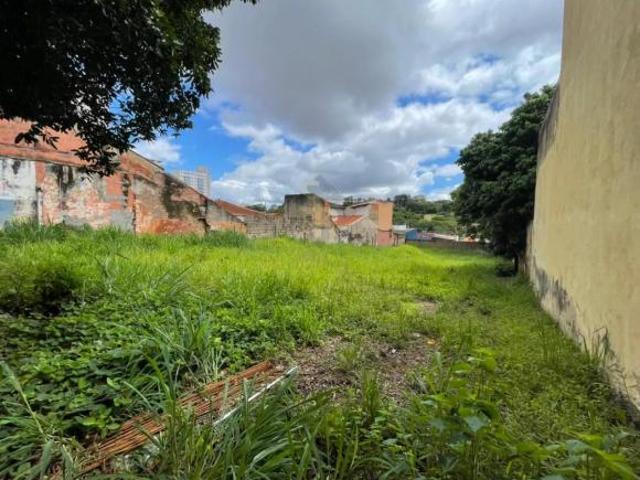 Lotes/Terreno para venda no Bairro Santa Cruz do José Jacques, em Ribeirão Preto