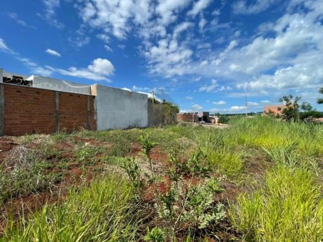 Lotes/Terreno para venda no Bairro Reserva Macaúba, em Ribeirão Preto