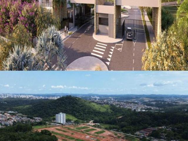 LOTES/TERRENOS a partir de 126m² em JUNDIAÍ em Condomínio Fechado com Lazer e Lago | FACILITADO
