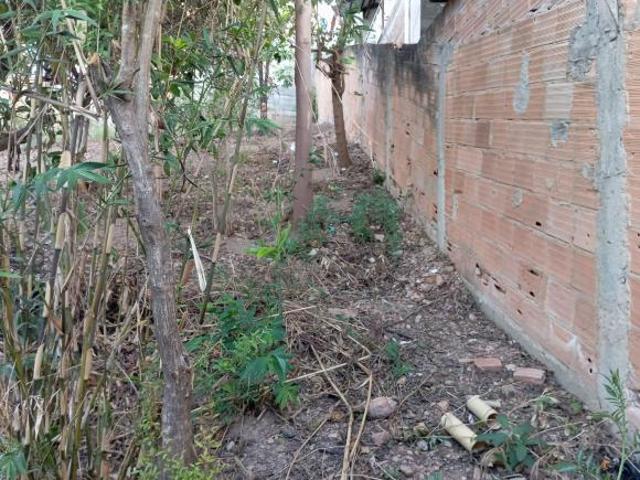 Lote/Terreno 432m2, Milionários/Bonsucesso Barreiro Belo Horizonte MG