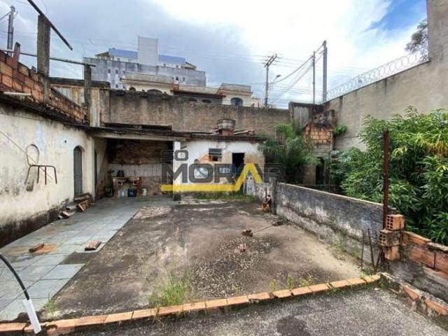 Lote/Terreno a venda no bairro Uniao, em Belo Horizonte / MG