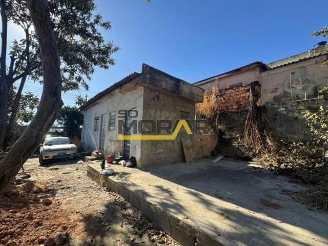 Lote/Terreno a venda no bairro Uniao, em Belo Horizonte / MG