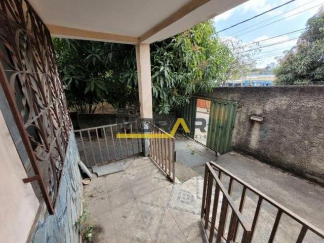 Lote/Terreno a venda no bairro Heliopolis, em Belo Horizonte / MG