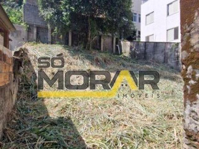 Lote/Terreno a venda no bairro Nova Floresta, em Belo Horizonte / MG