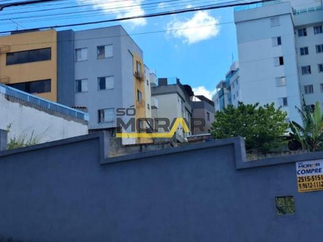 Lote/Terreno a venda no bairro Palmares, em Belo Horizonte / MG